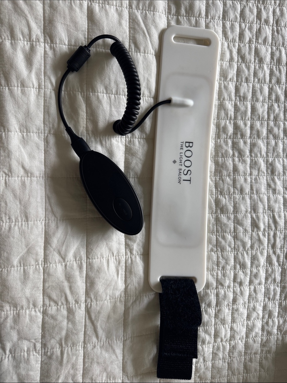 The Light Salon Boost LED Collar